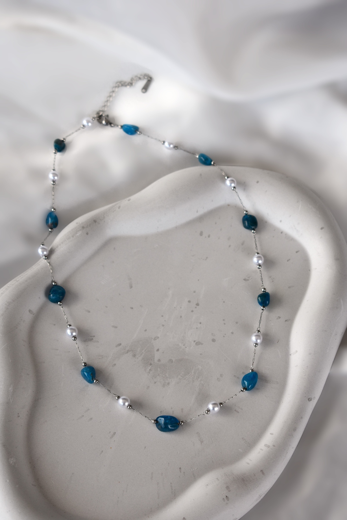 Lunea Necklace
