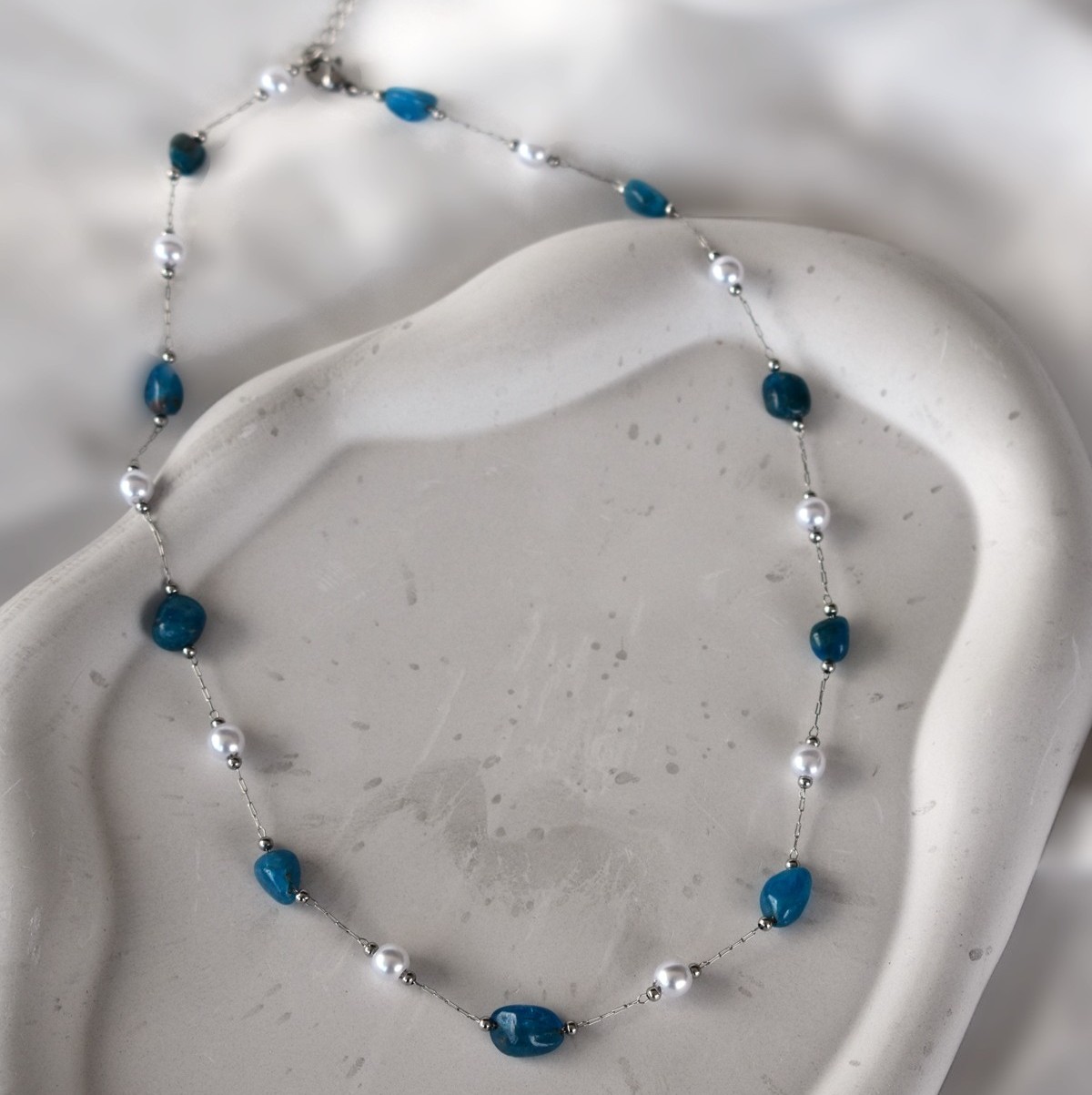 Lunea Necklace