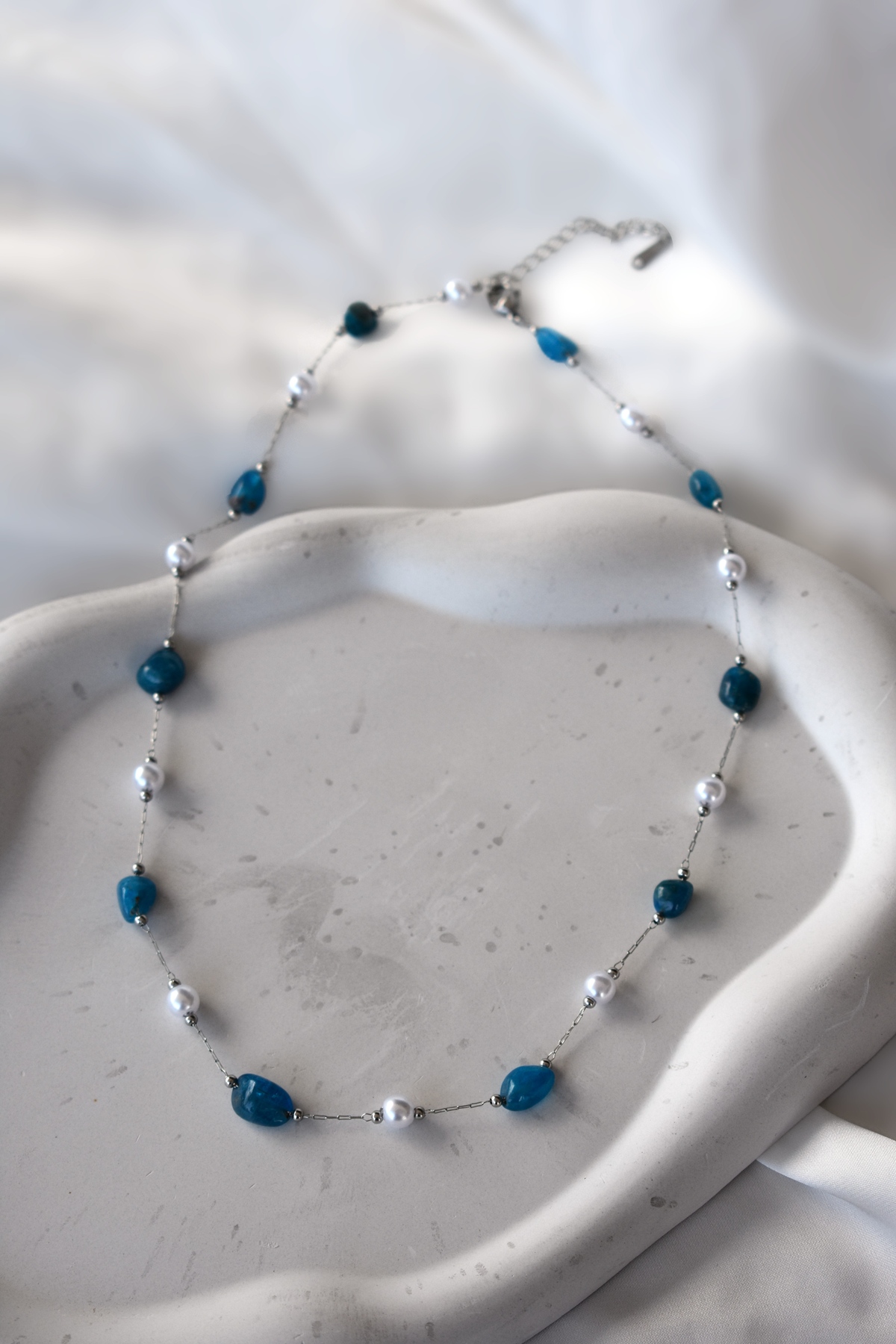Lunea Necklace
