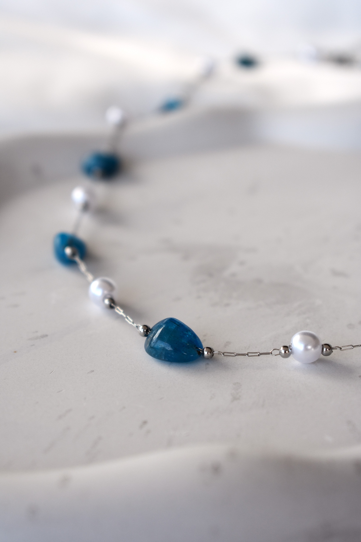 Lunea Necklace