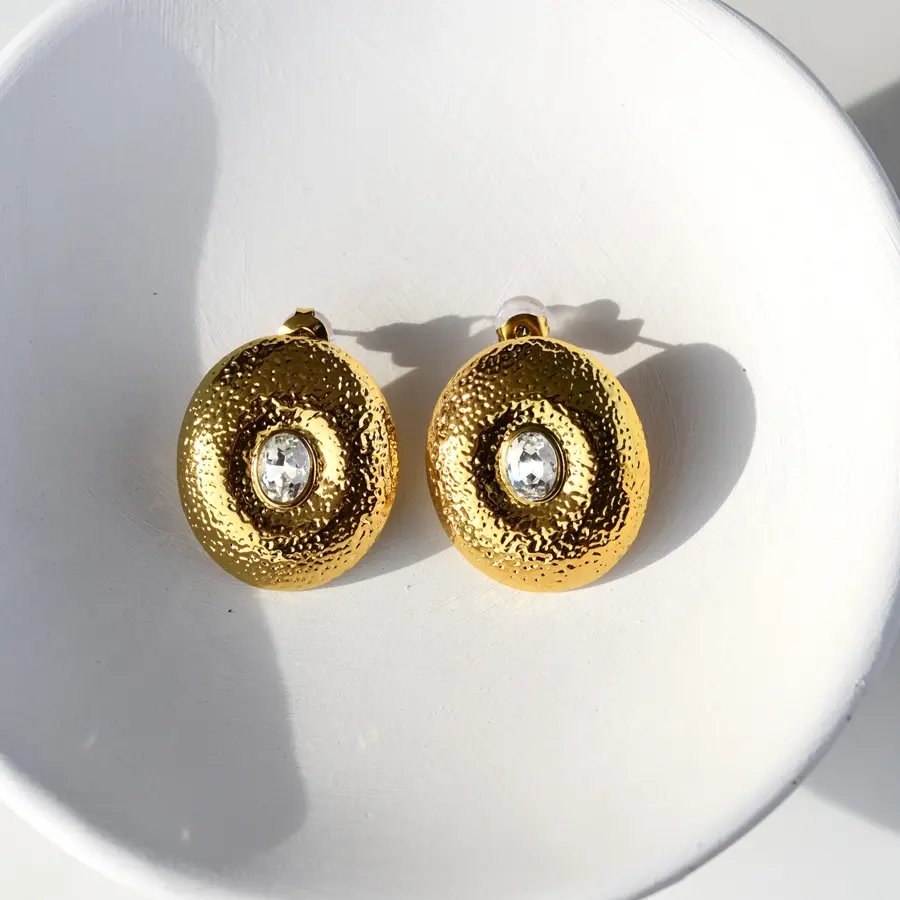 Lumière Earrings