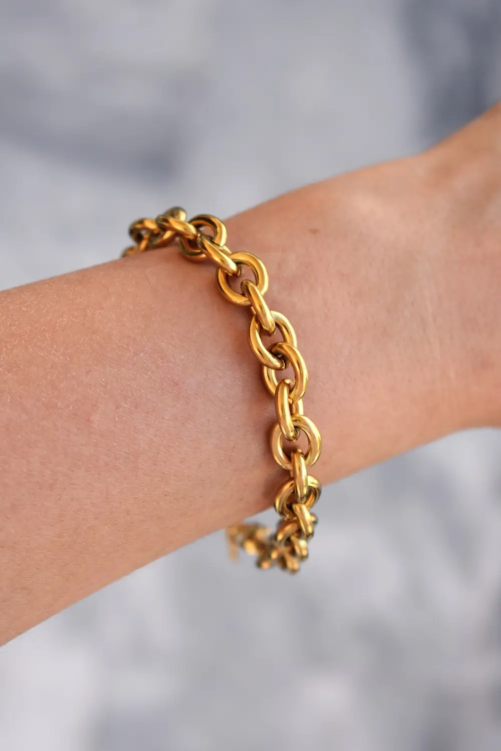 Orbit Bracelet