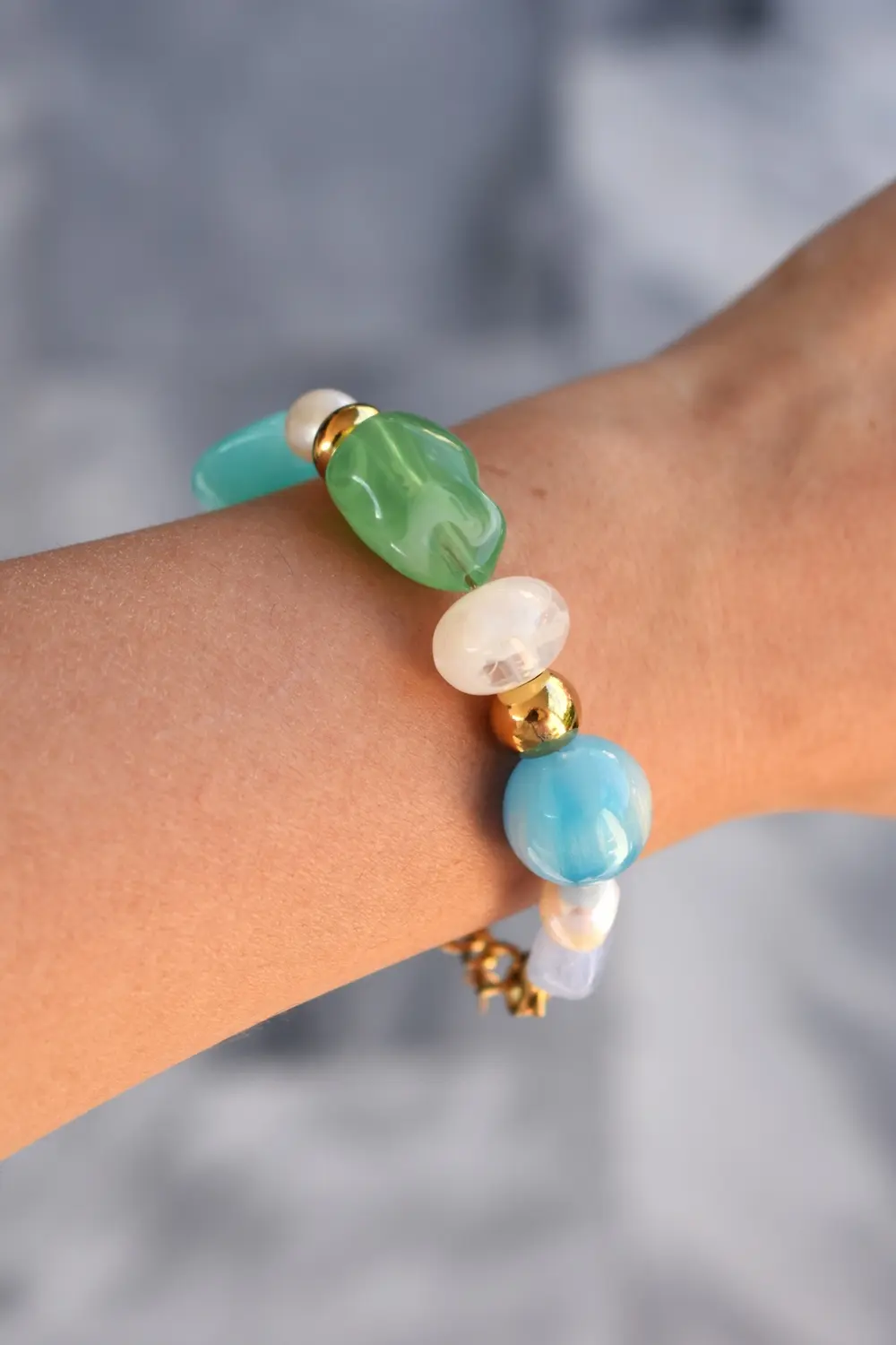 Ophelisse Bracelet
