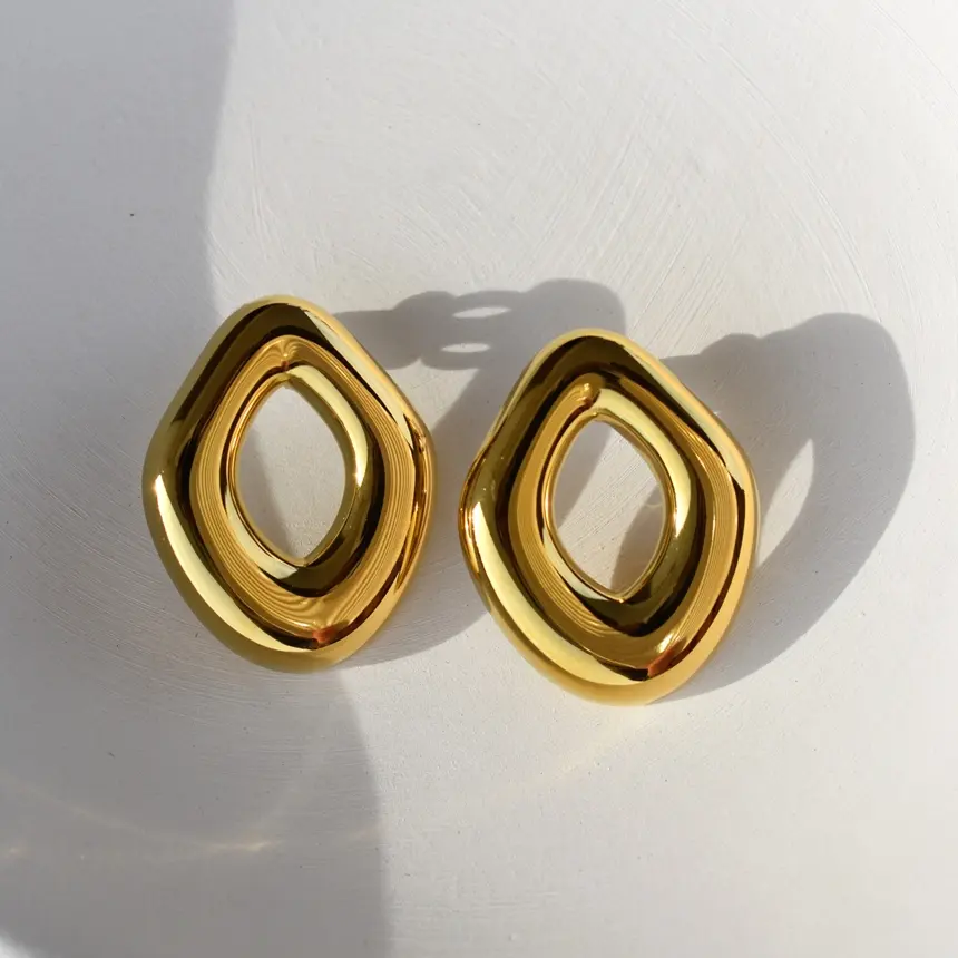 Luna Earrings