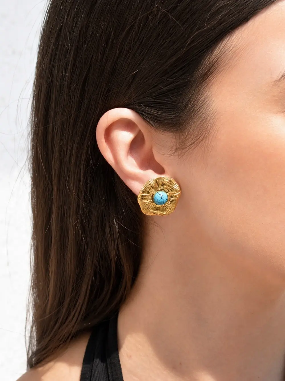 Azuria Earrings