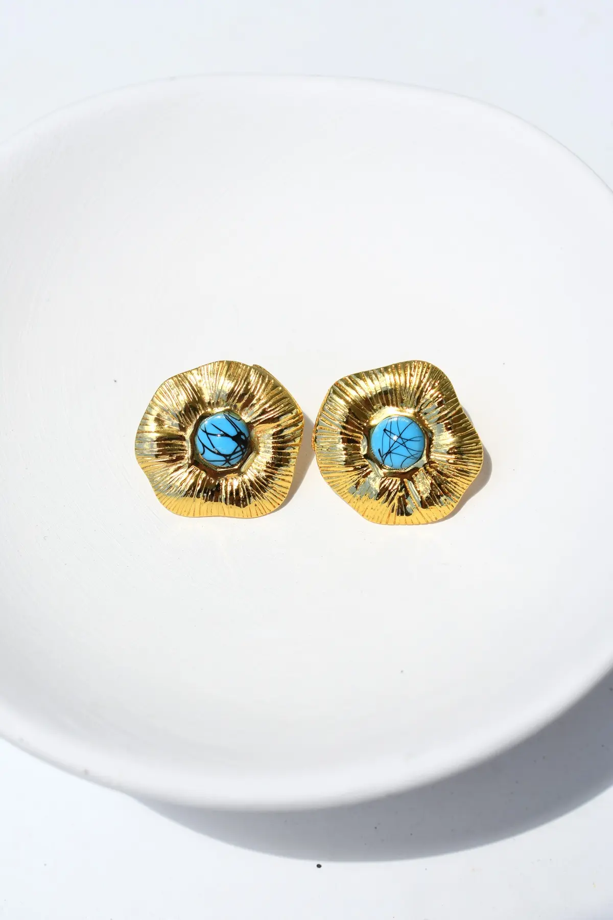 Azuria Earrings