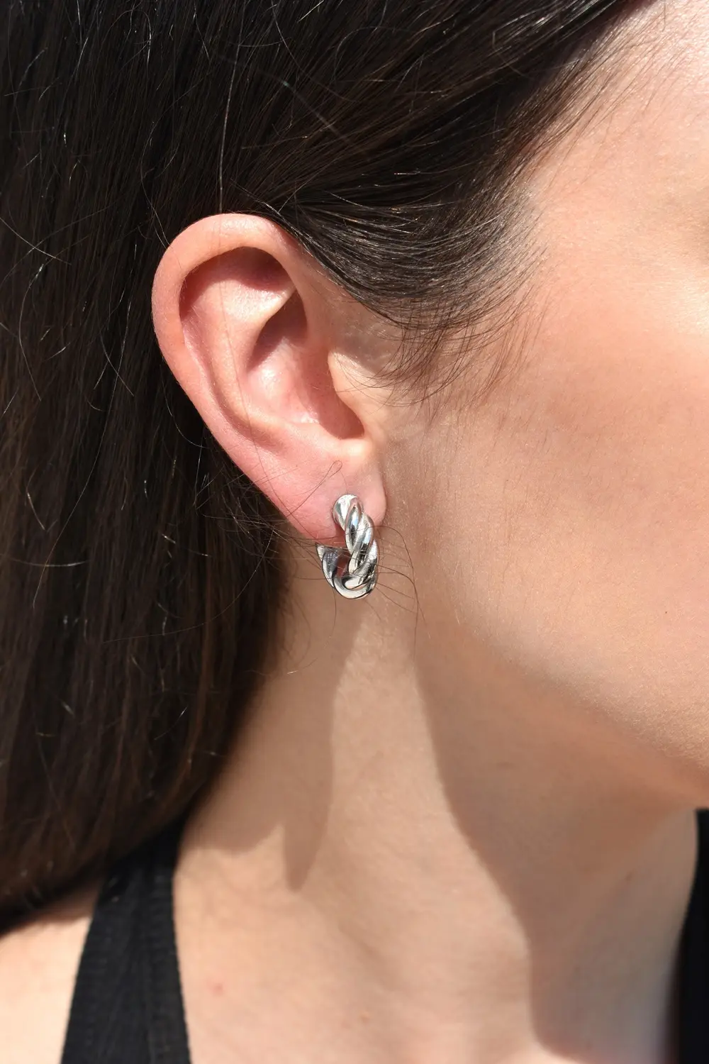 Braid Hoops