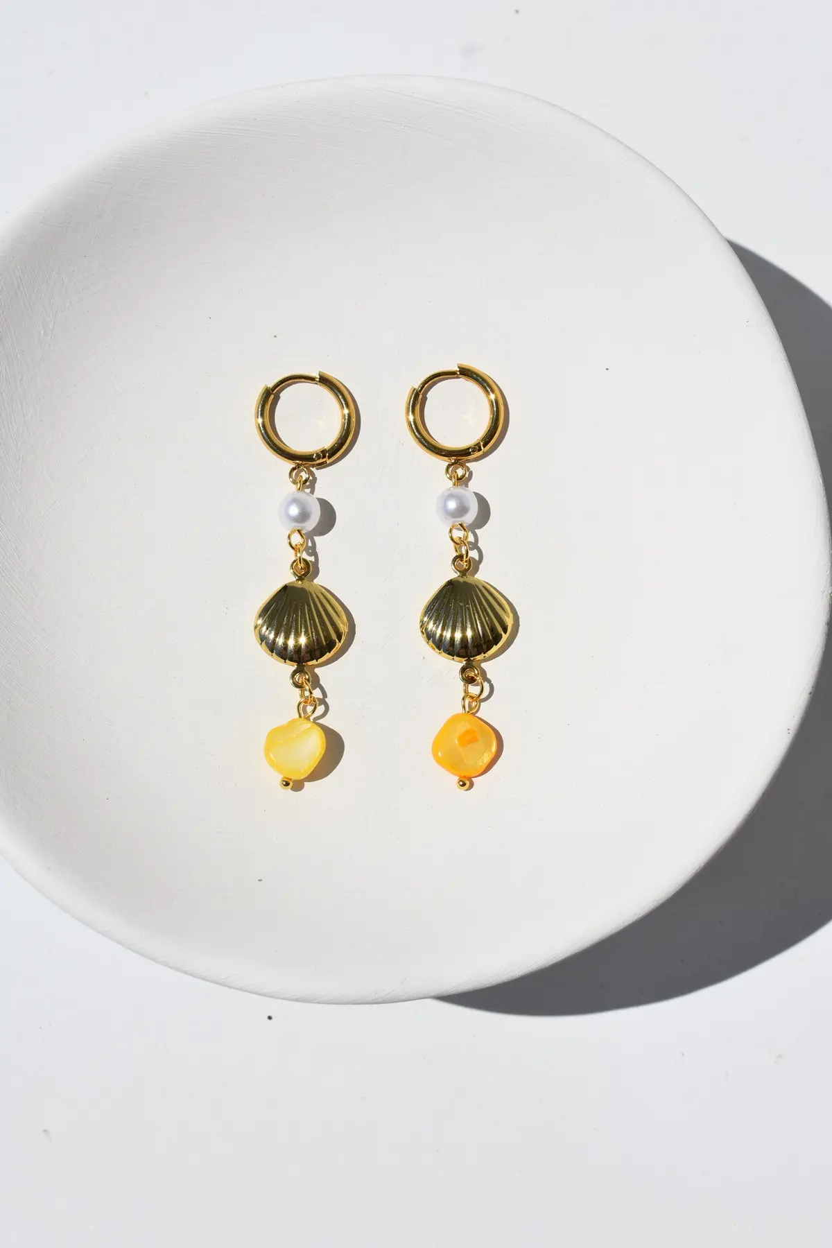 Shell Hoops