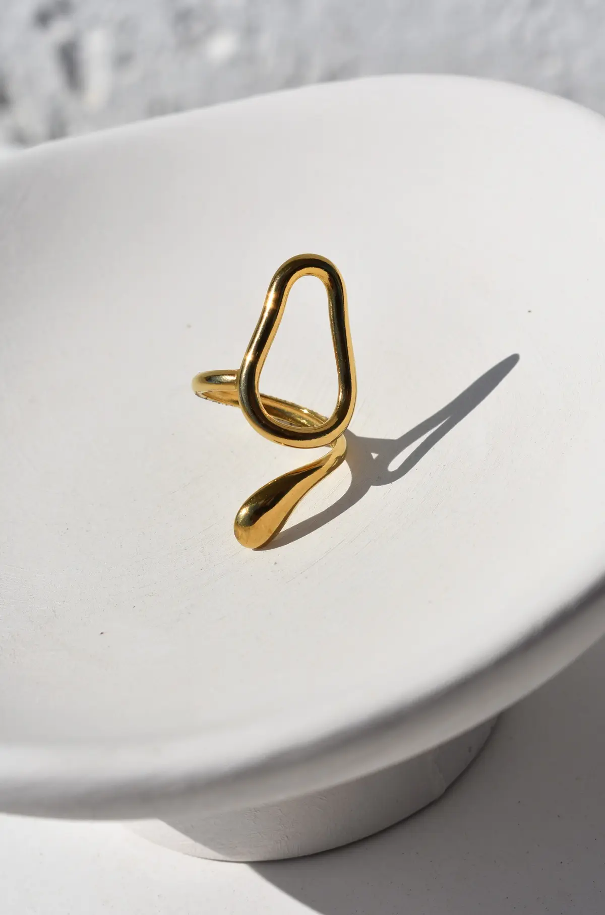 Luna Ring