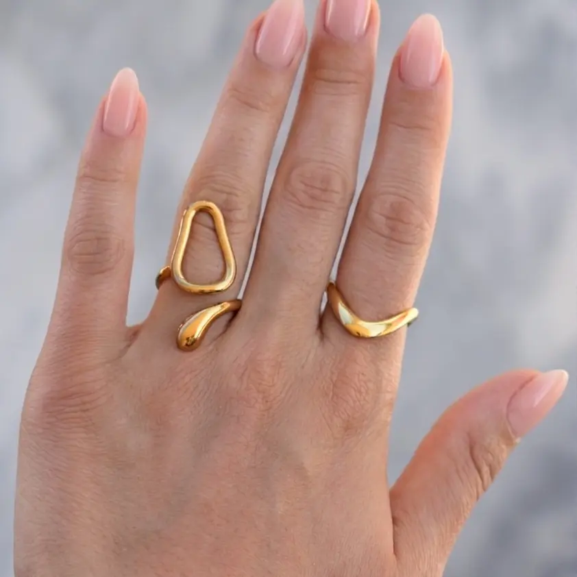Luna Ring