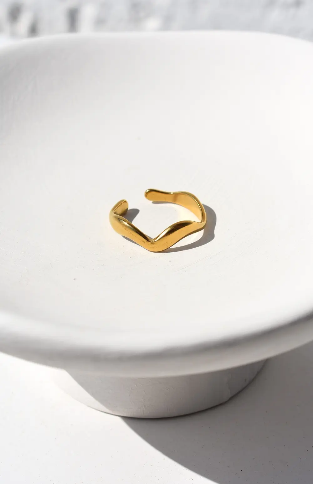 Calisti Ring