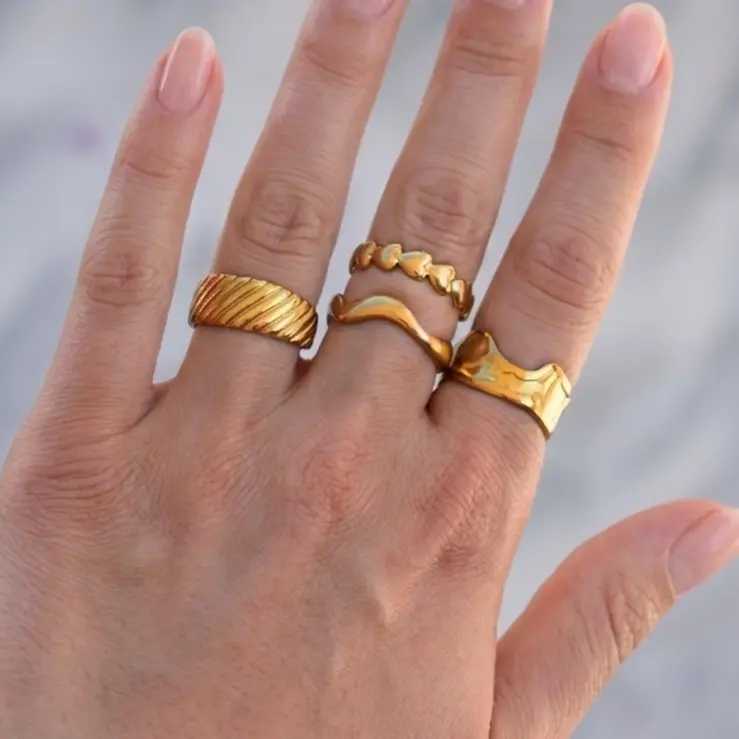 Calisti Ring