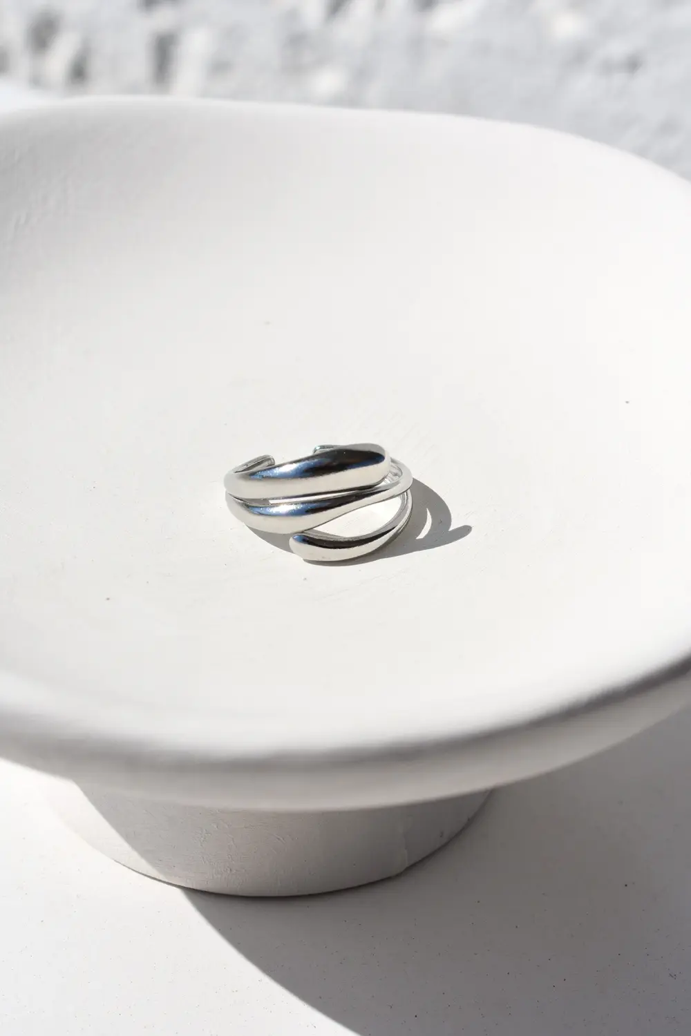 Felicita Ring