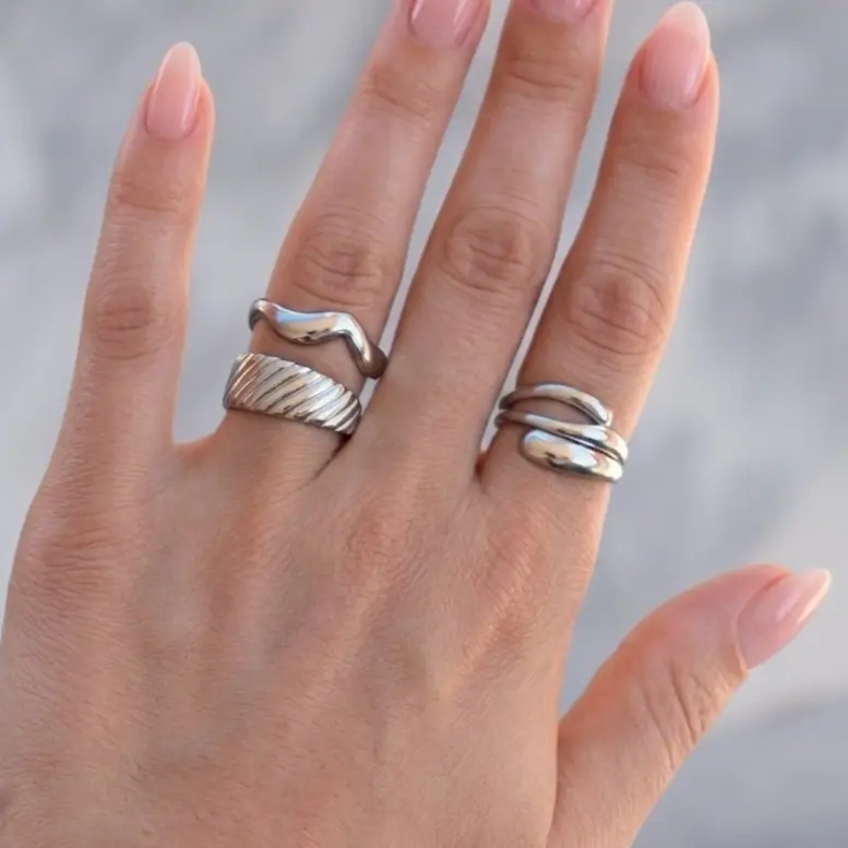 Felicita Ring