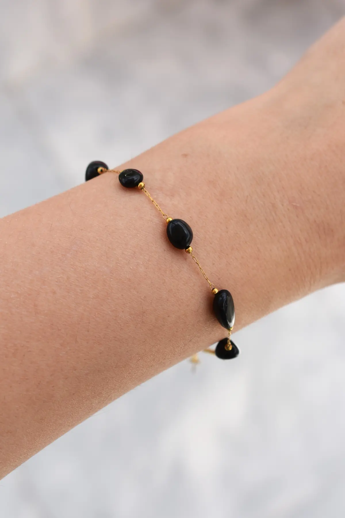 Midnight Bracelet