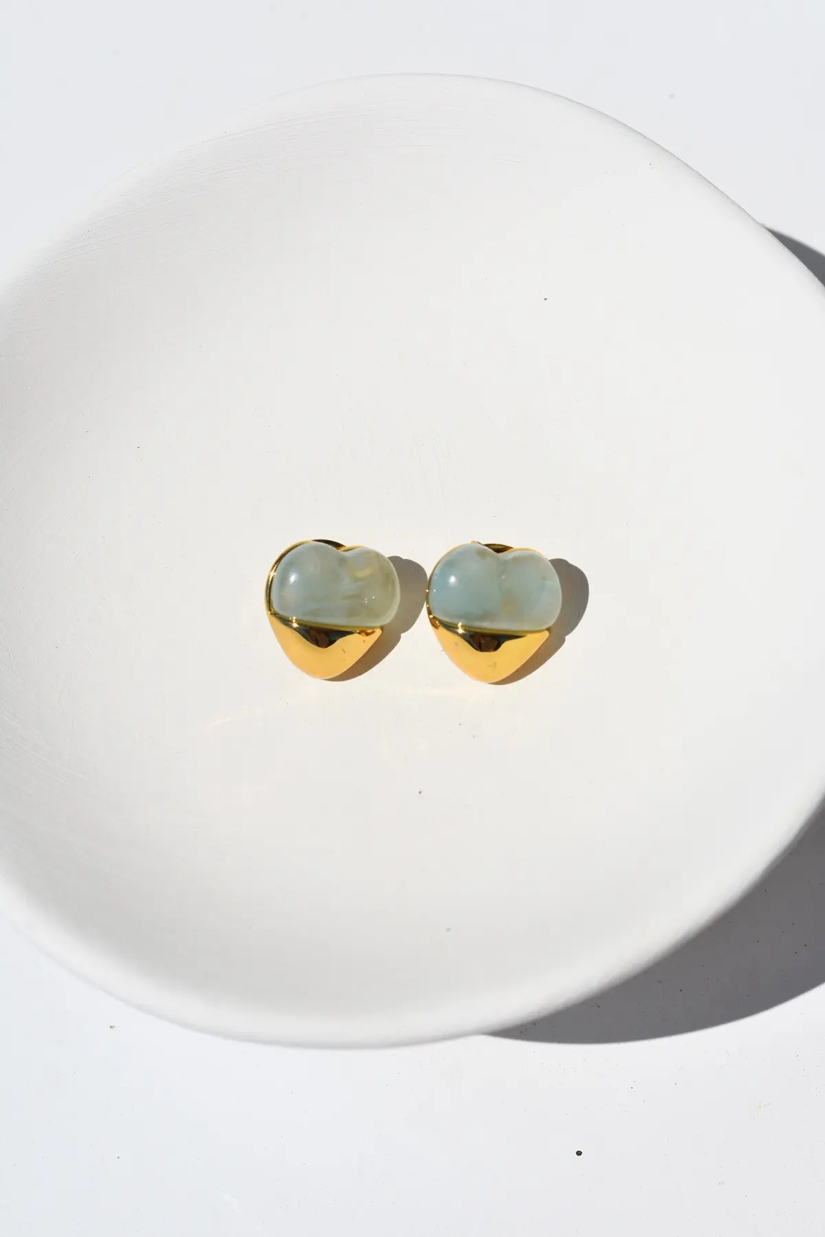 Lovelle Earrings Turquoise