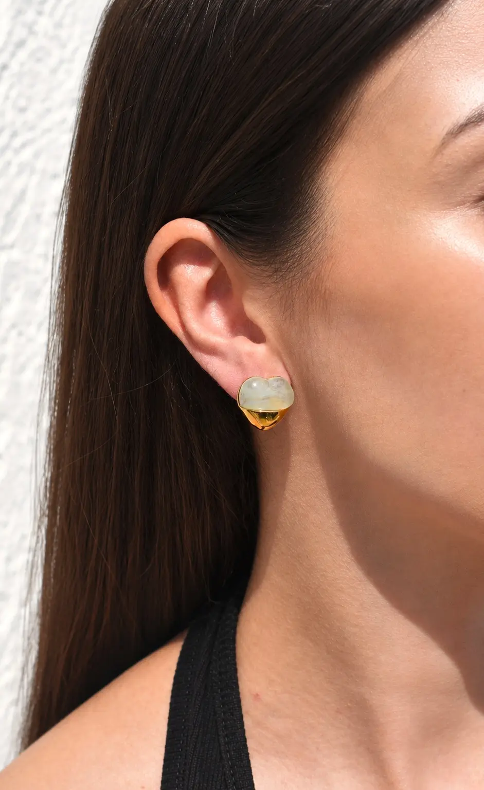 Lovelle Earrings Turquoise