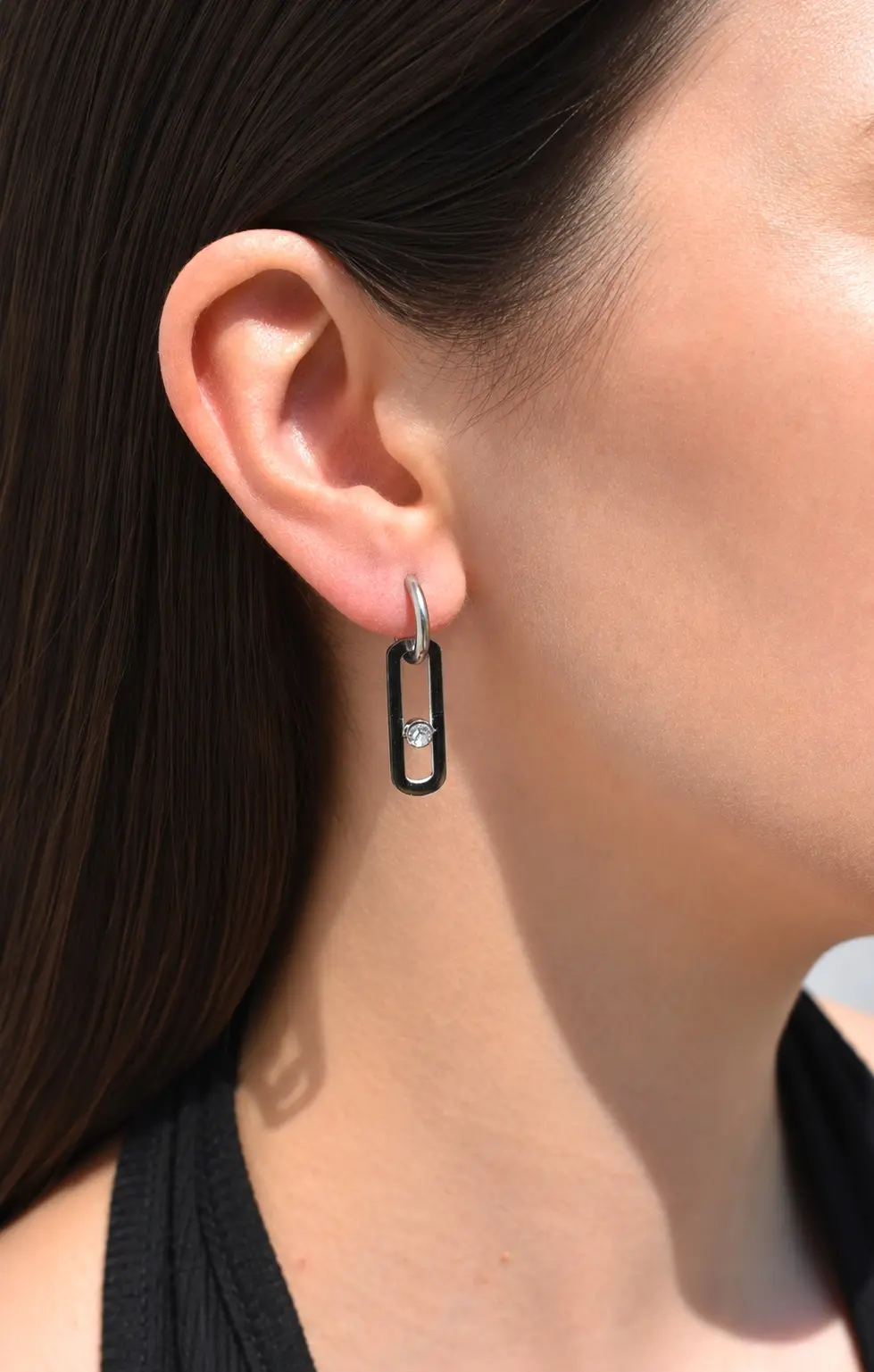 Daphne Earrings