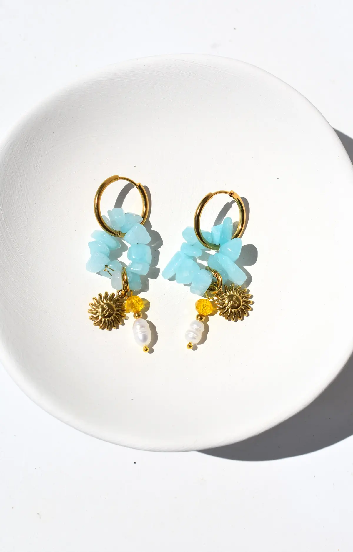 Electra Earrings