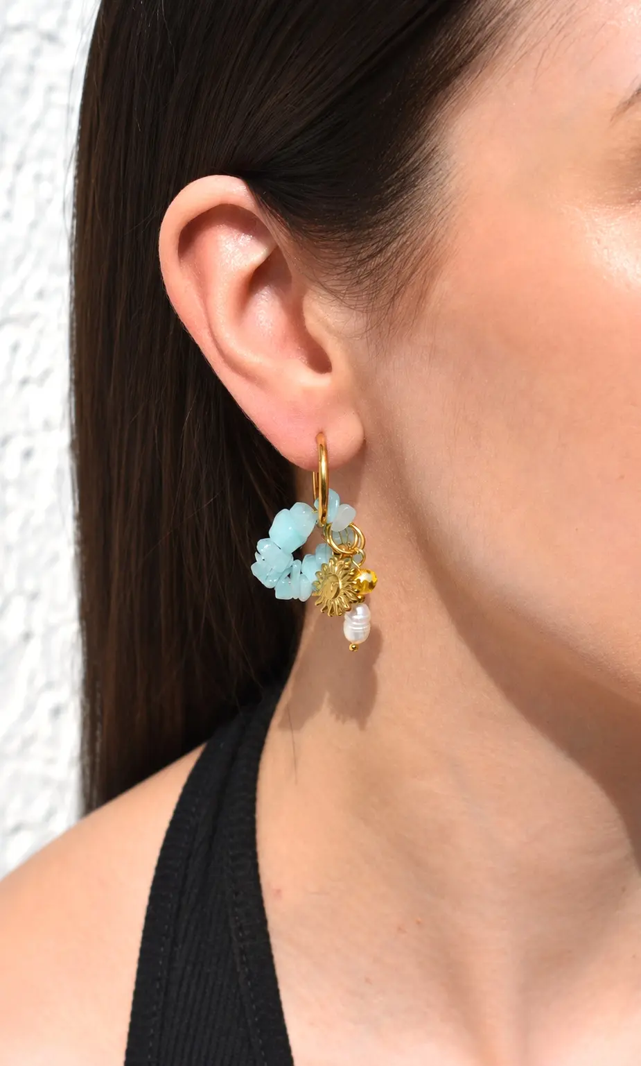 Electra Earrings