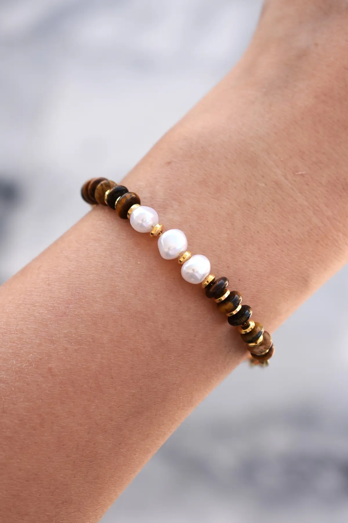 Alcyone Bracelet