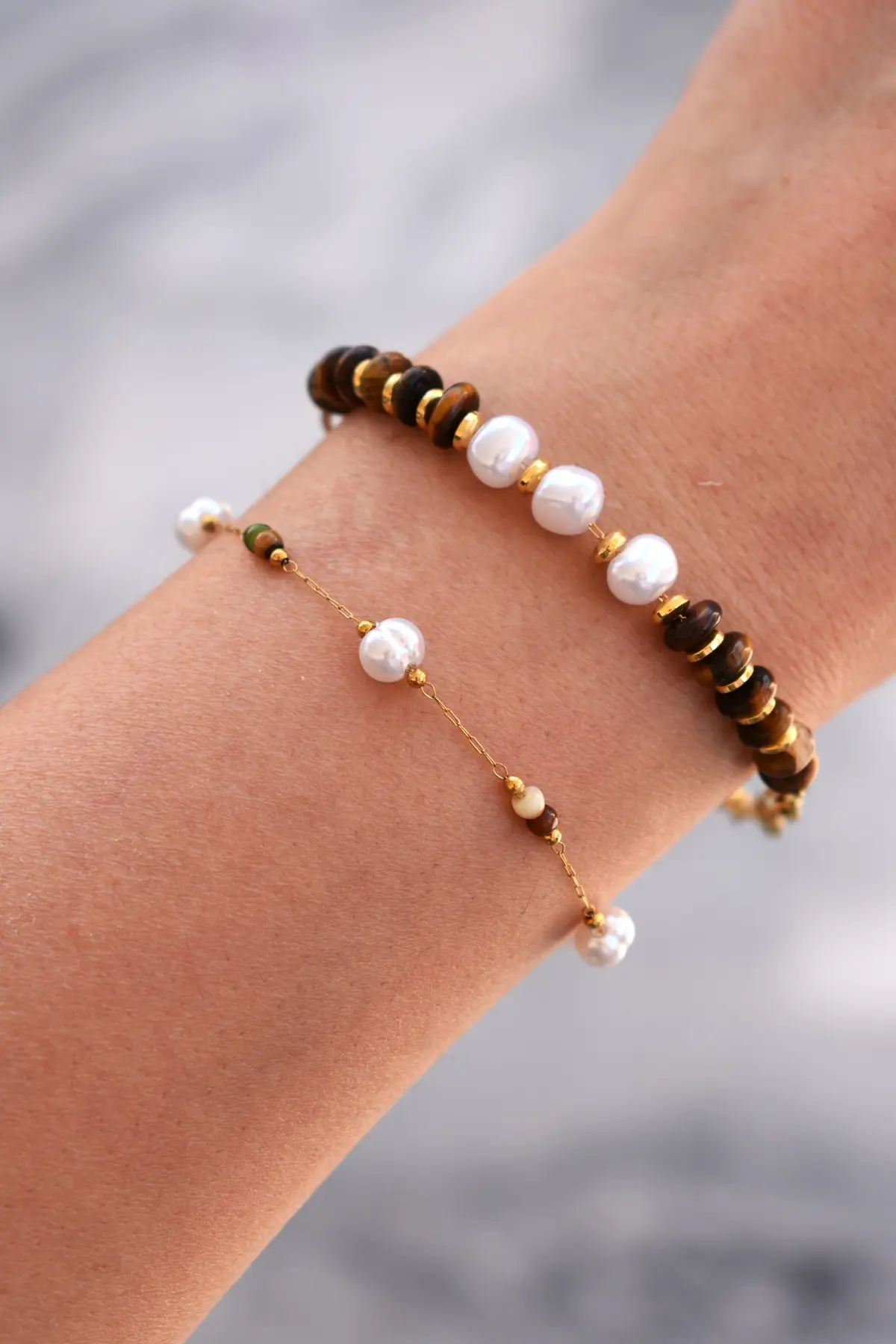 Alcyone Bracelet