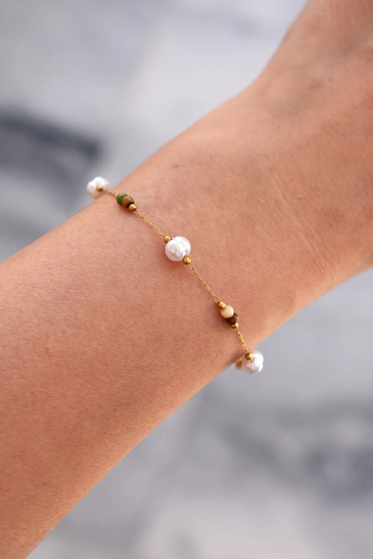 Lyra Bracelet