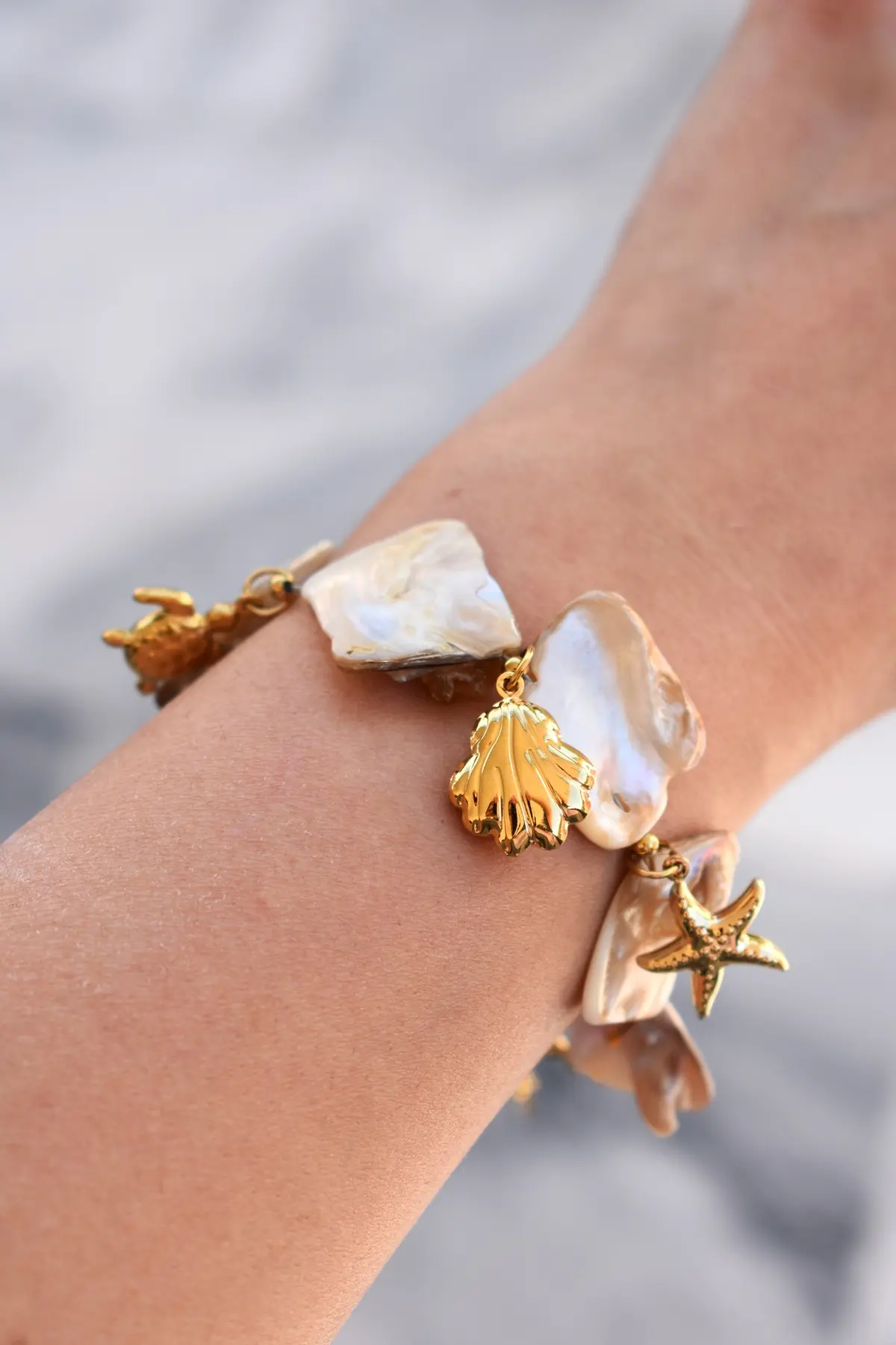 Calypso Bracelet