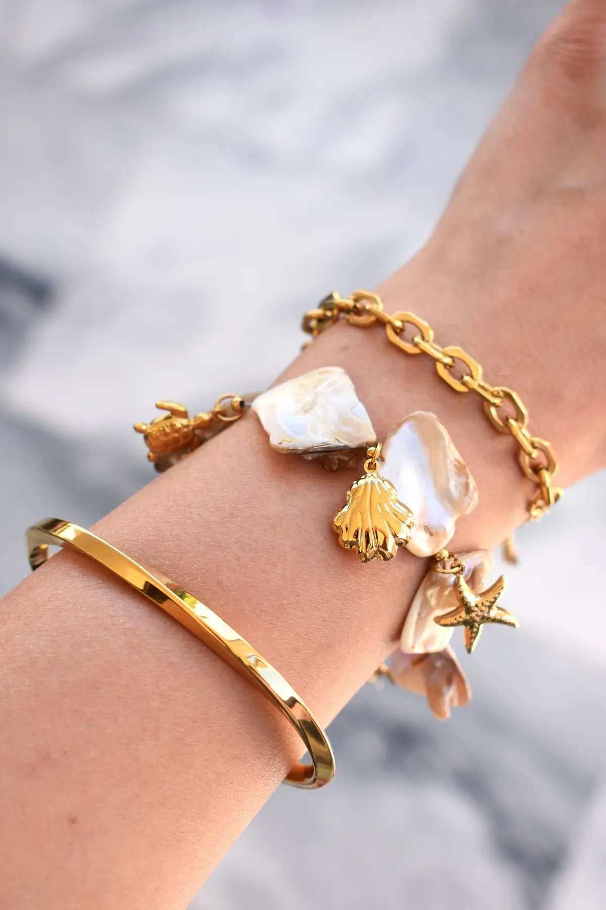 Calypso Bracelet
