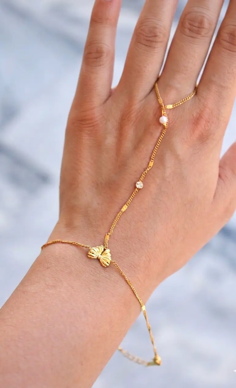 Bow Chain