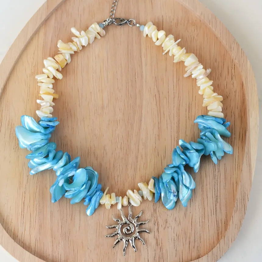 Aya Necklace