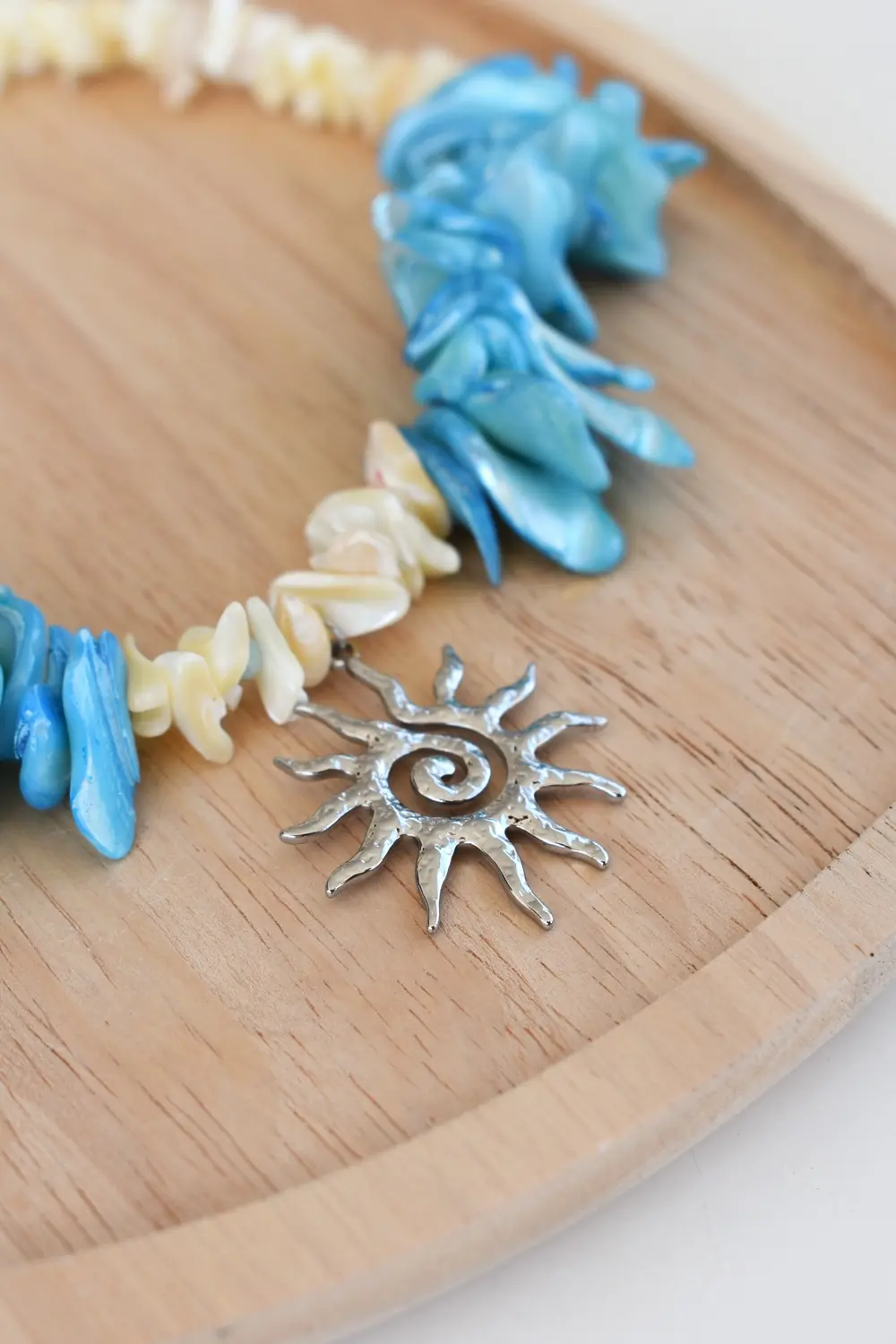 Aya Necklace