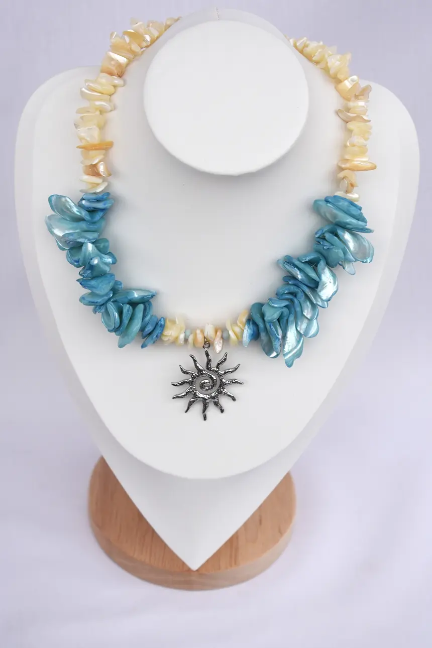 Aya Necklace