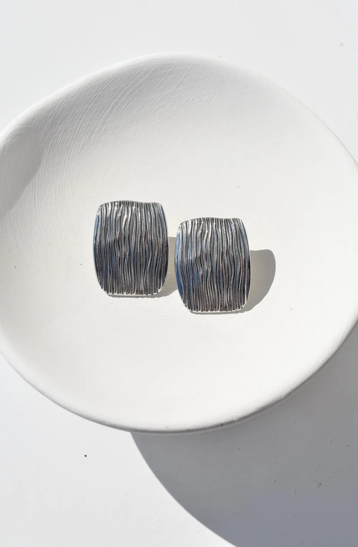 Nyx Earrings