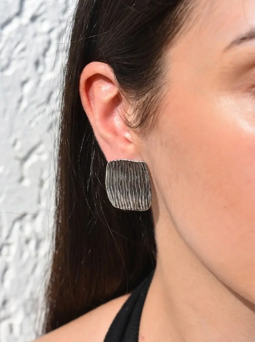 Nyx Earrings