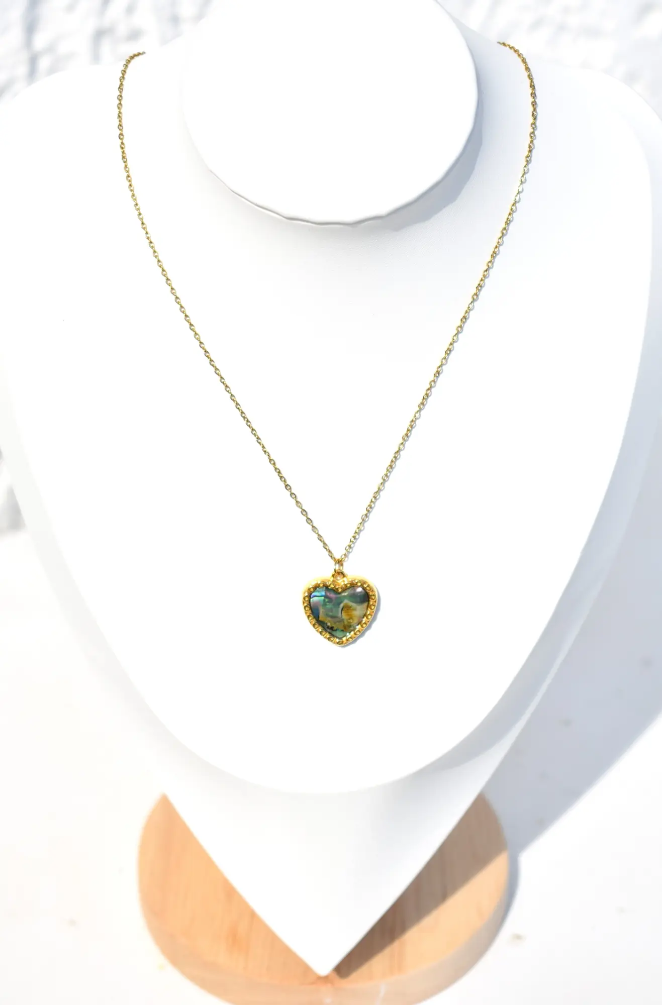 Beloved Necklace