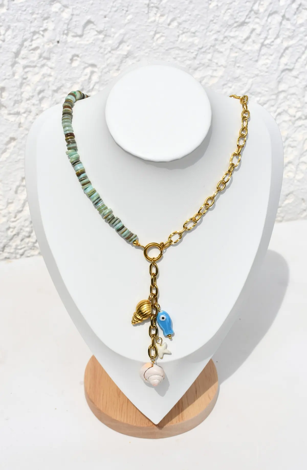 Vespera Necklace