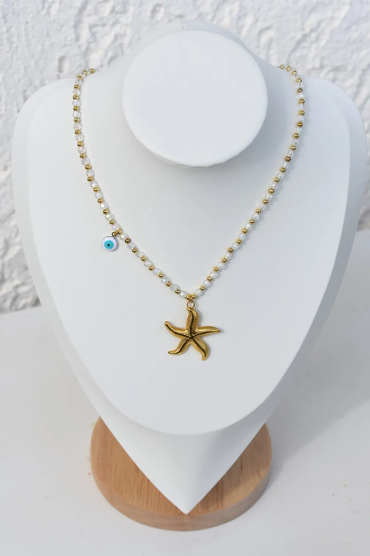 Evelune Necklace