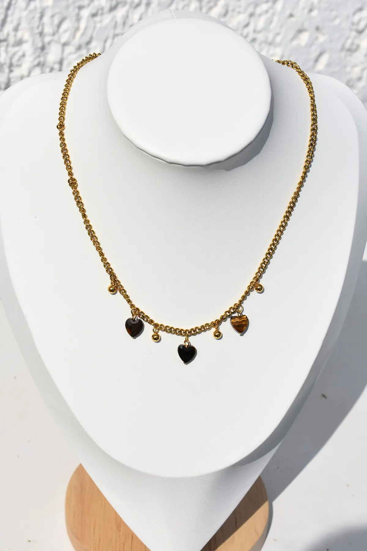 Maristella Necklace