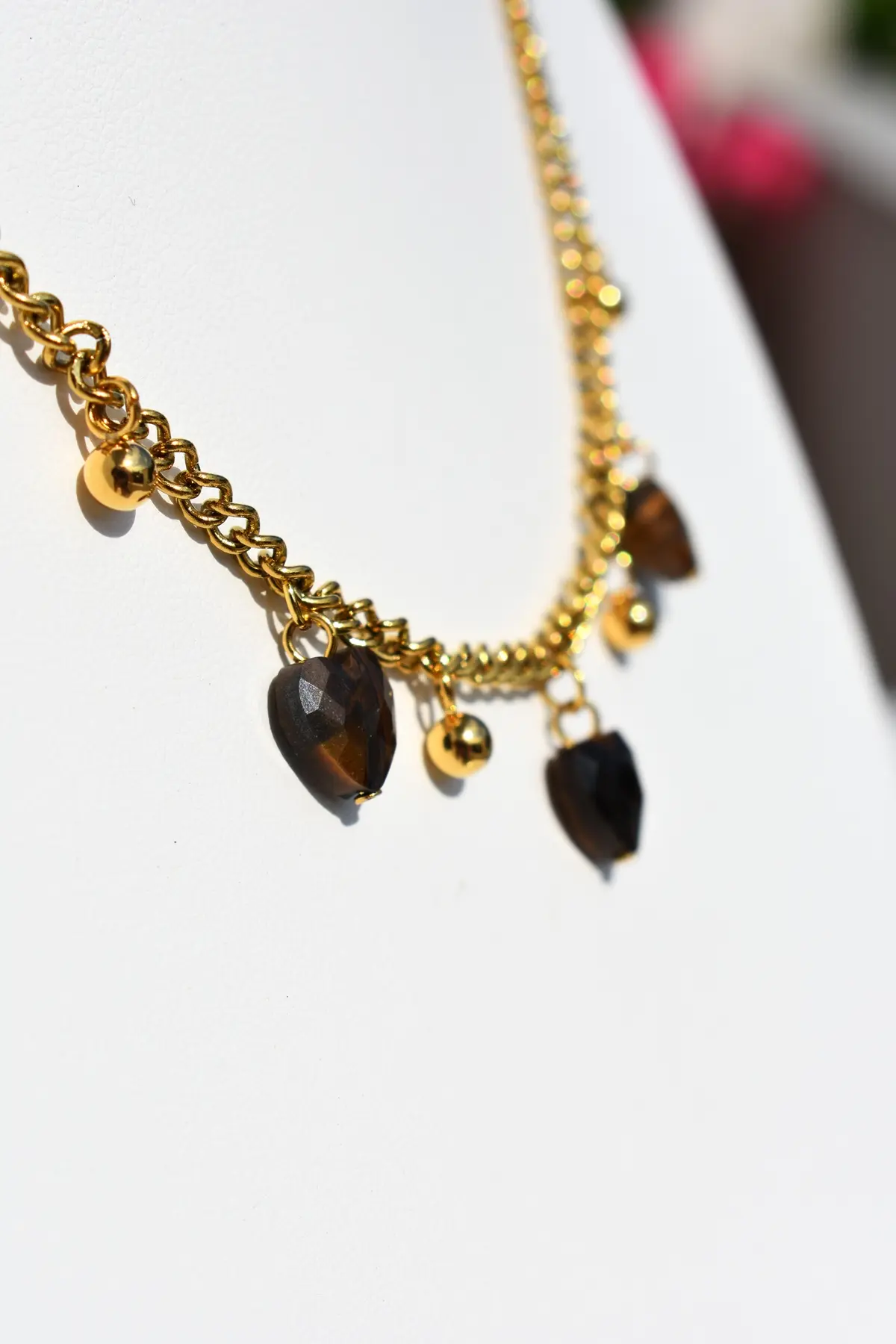 Maristella Necklace