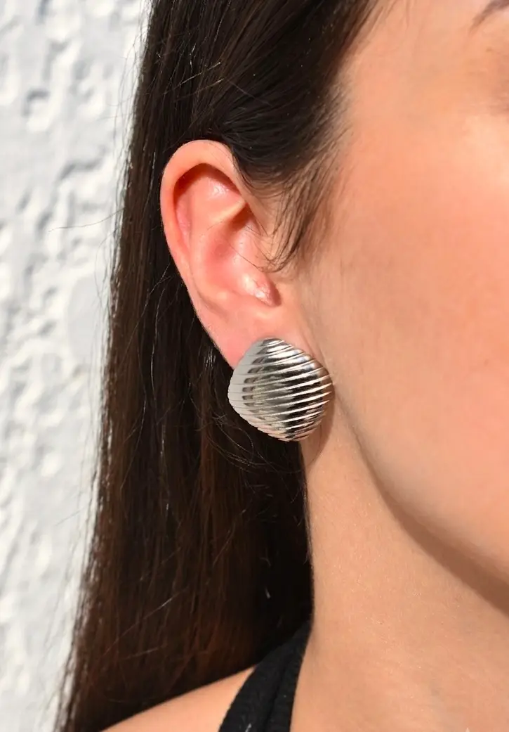 Cubi Earrings