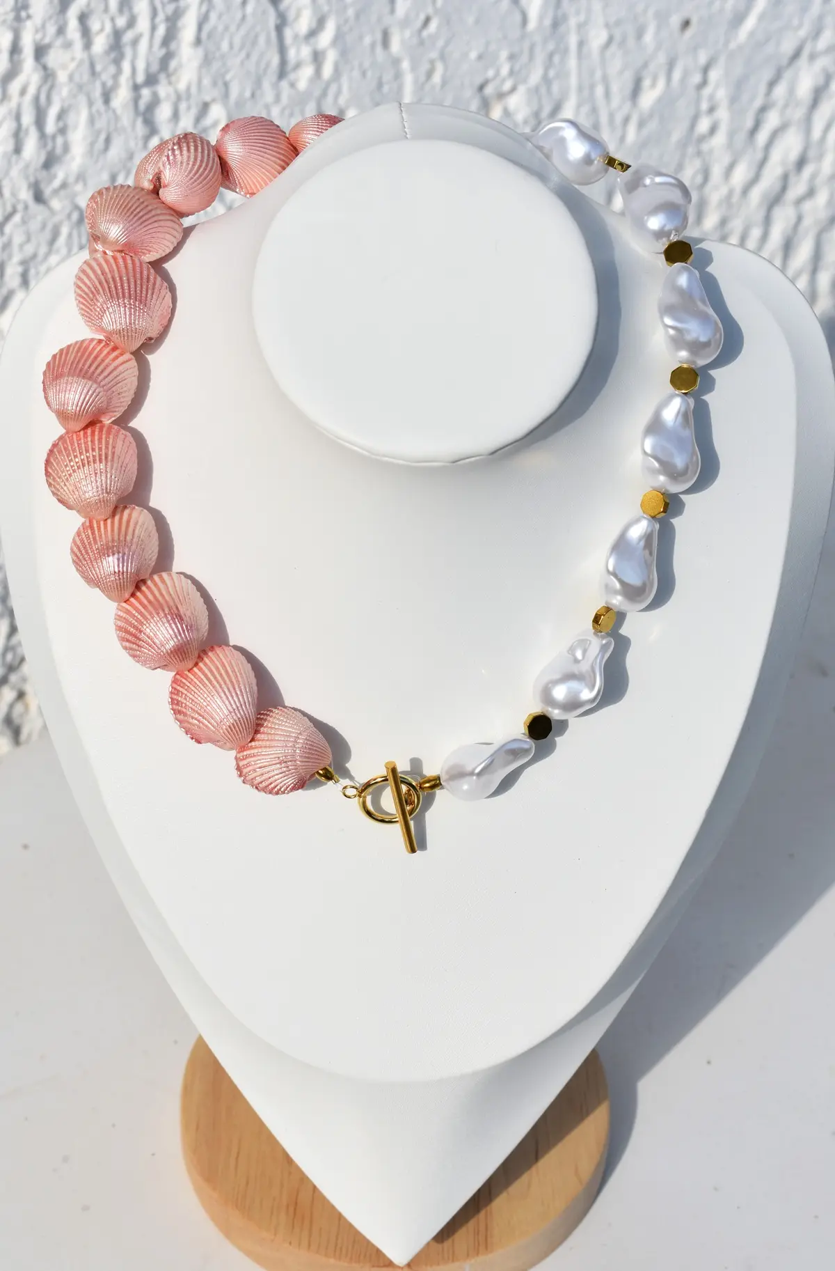 Candy Bar Necklace