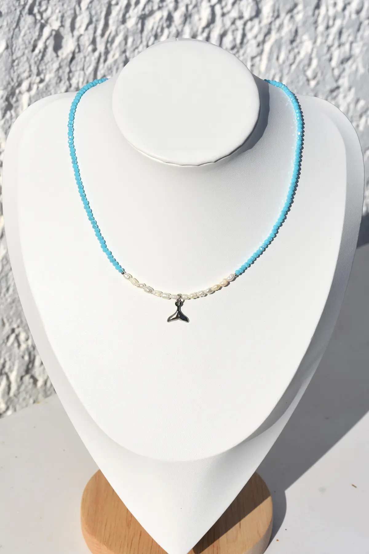 Blossom Necklace