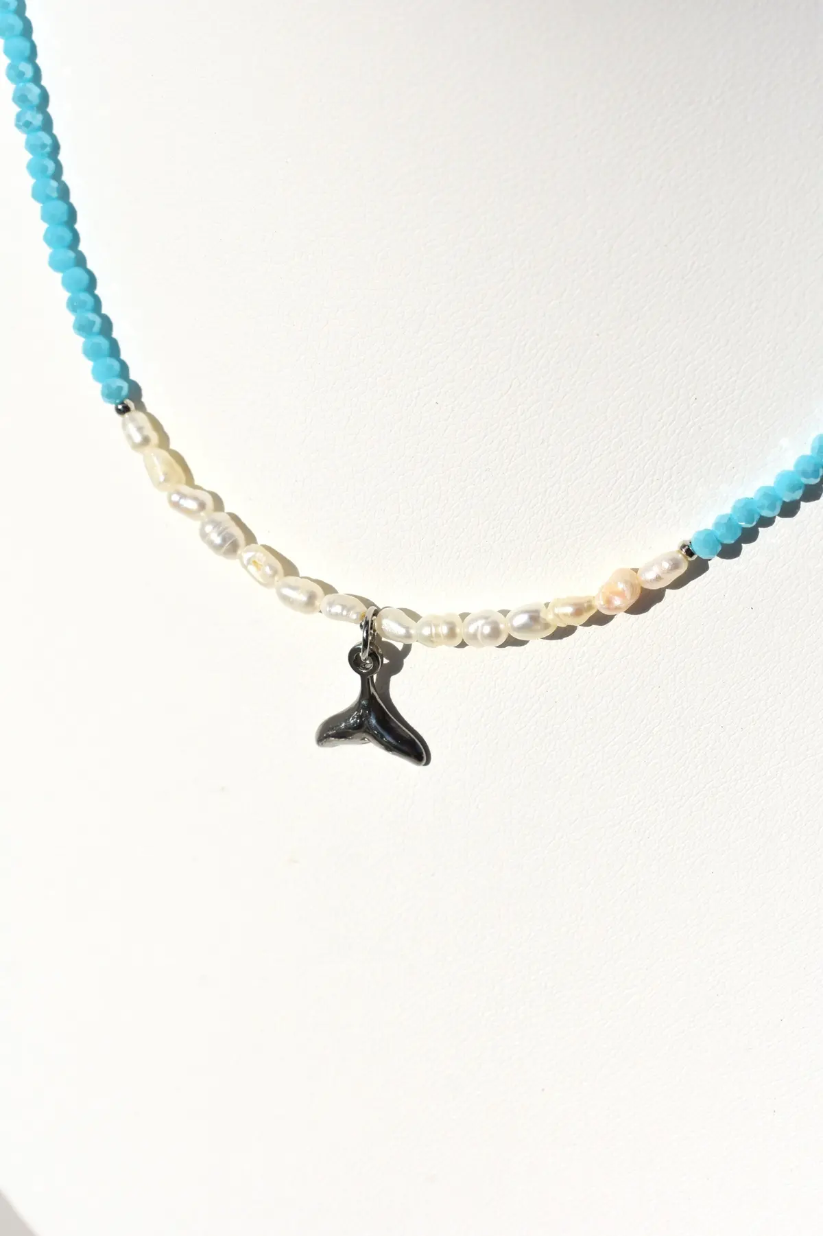 Blossom Necklace