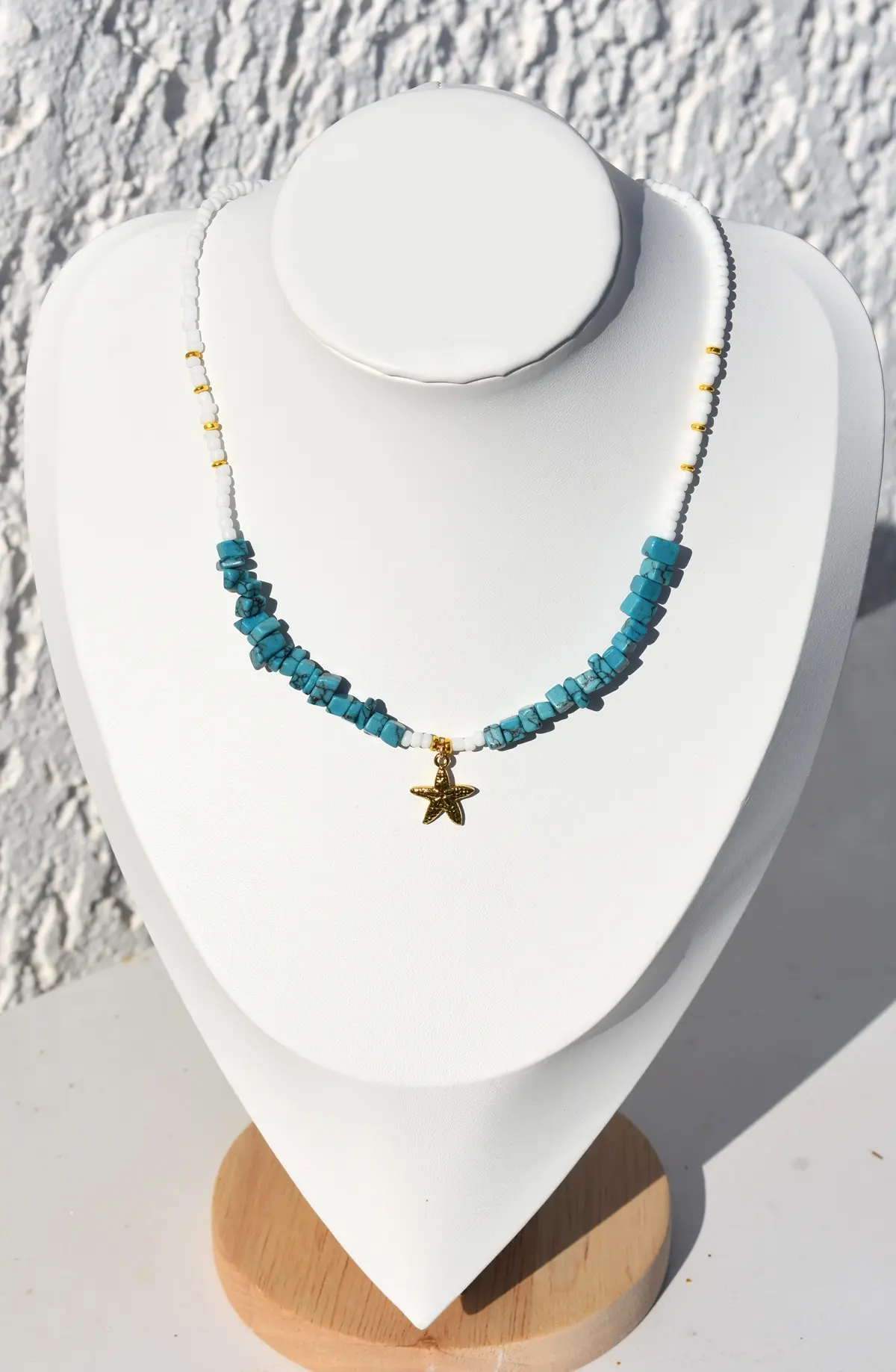 Willow Necklace