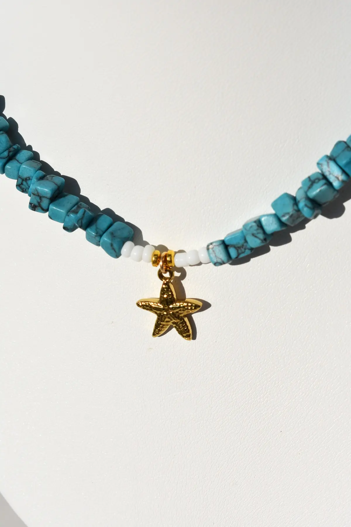 Willow Necklace