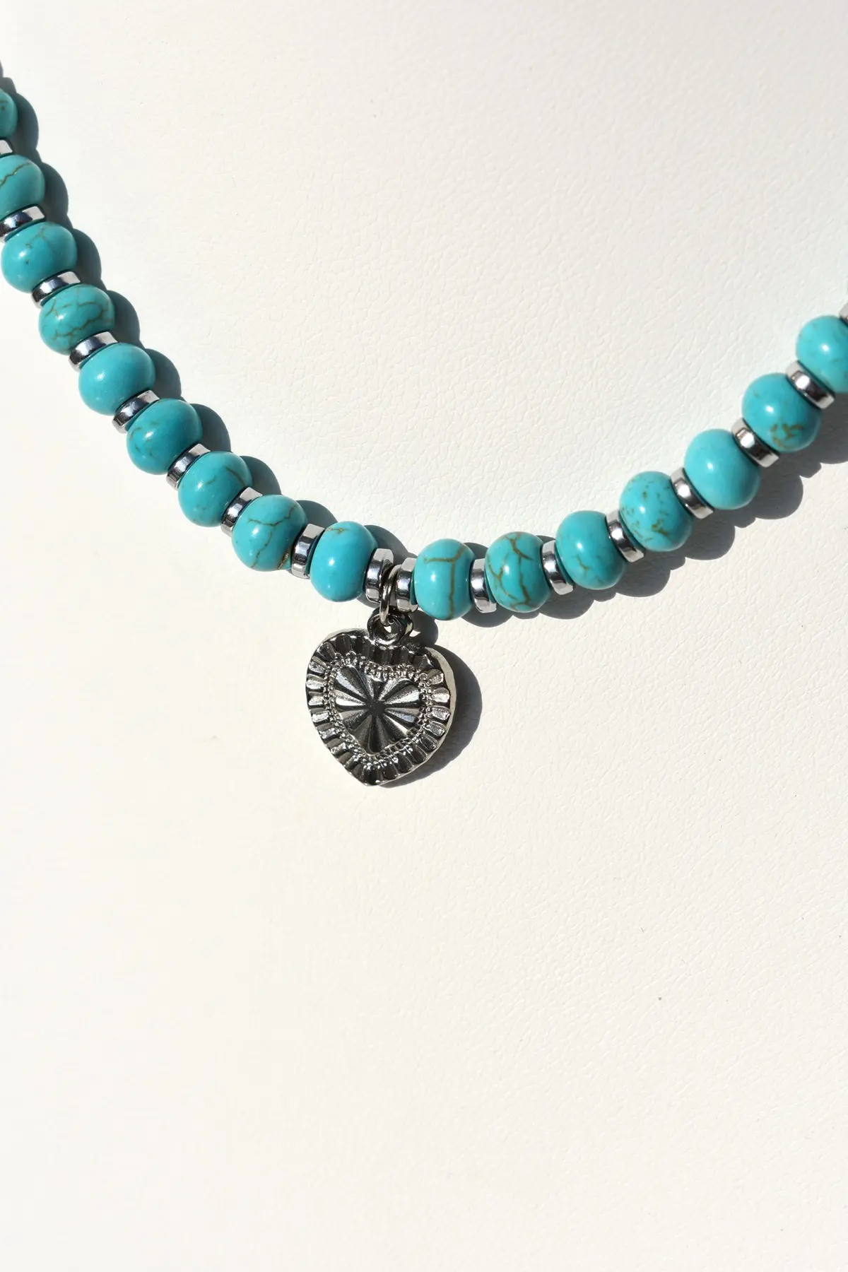Marine Soul Necklace