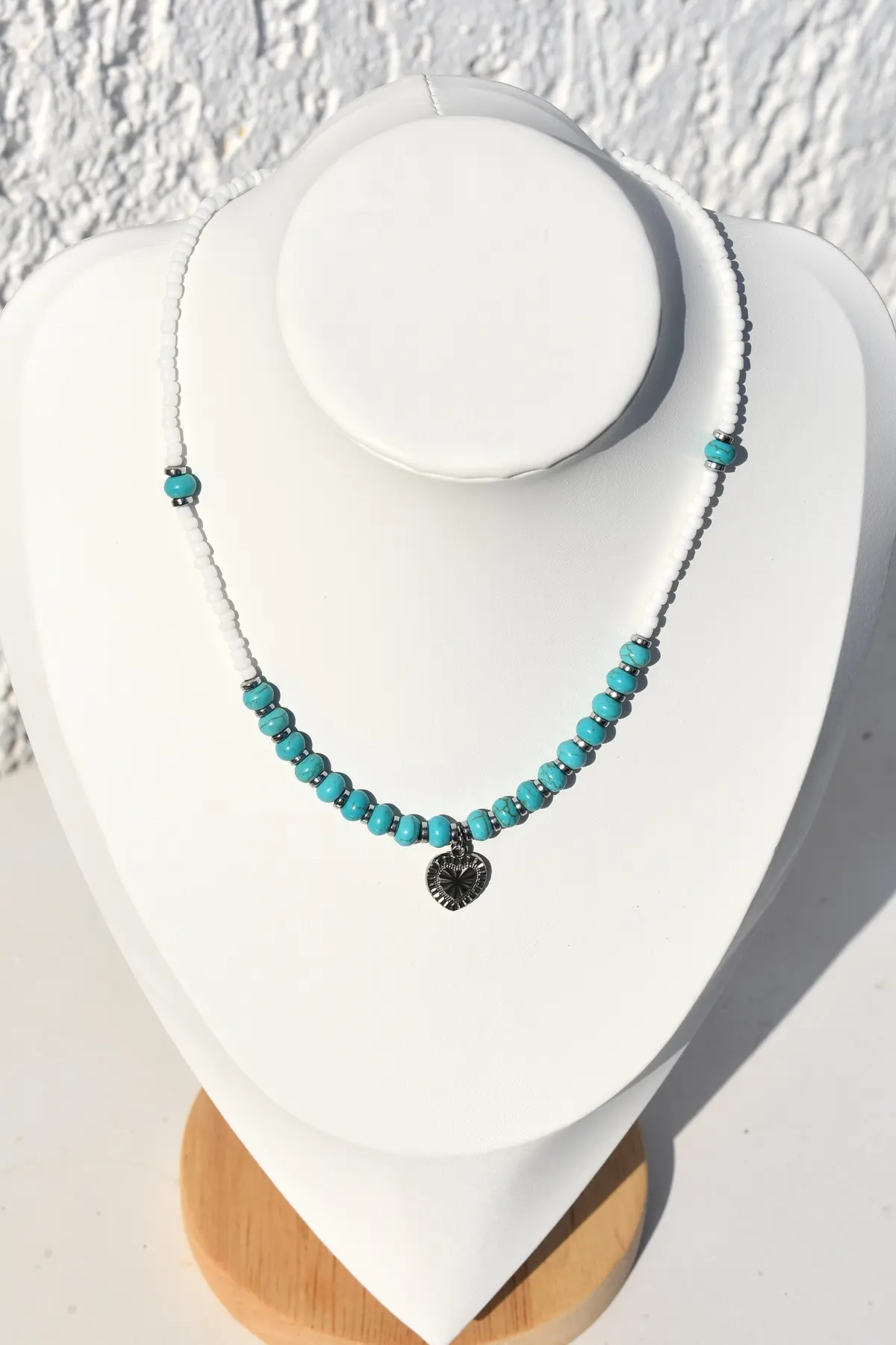 Marine Soul Necklace