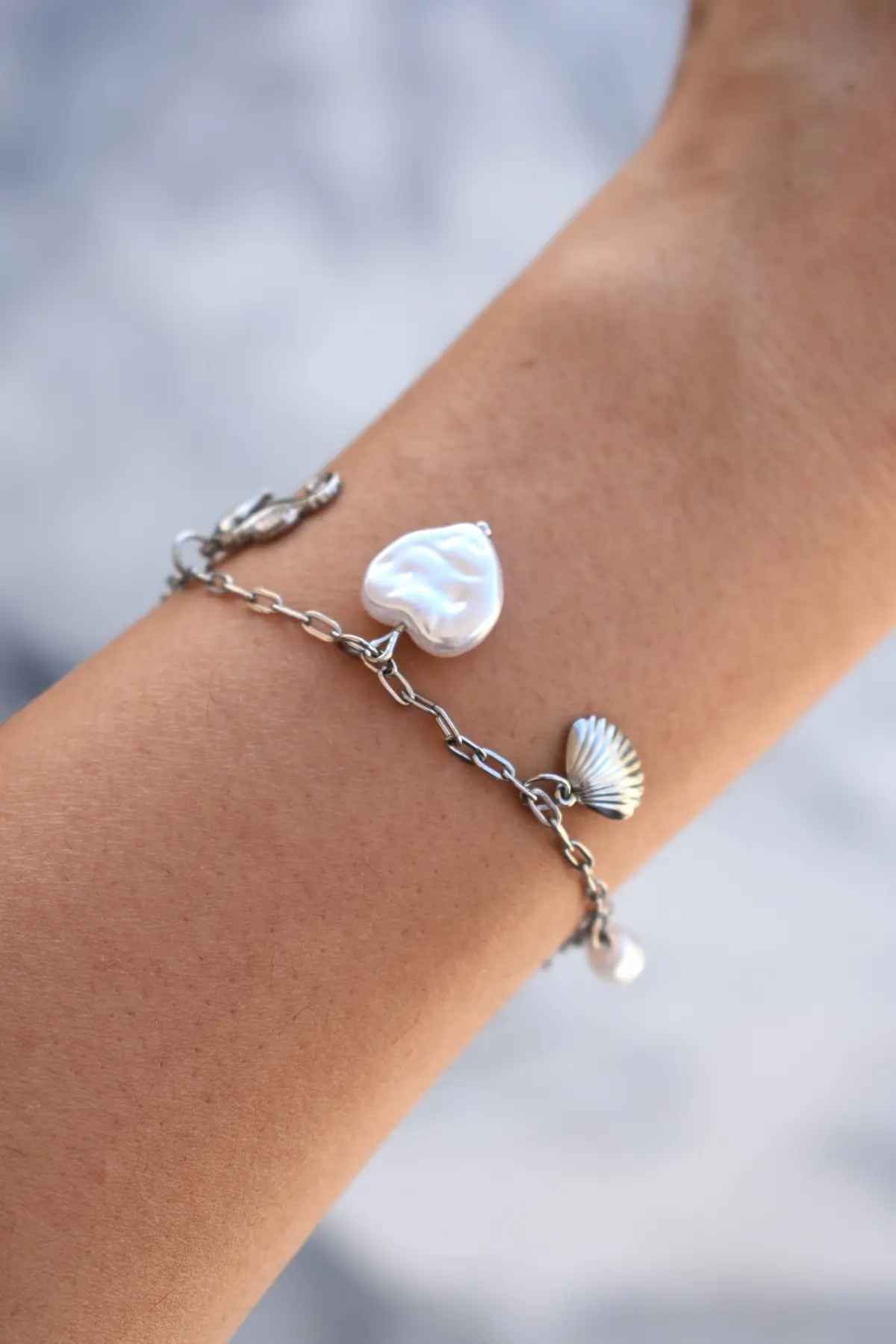 Evermore Bracelet