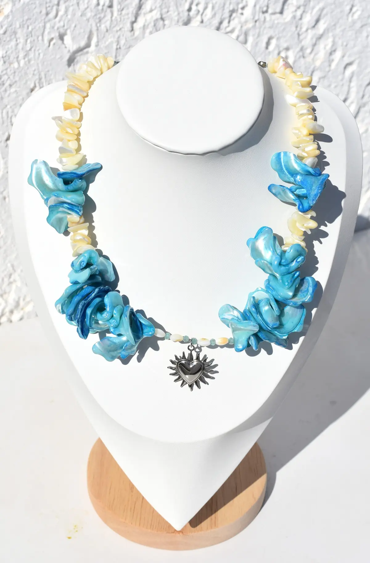 Persephone Necklace